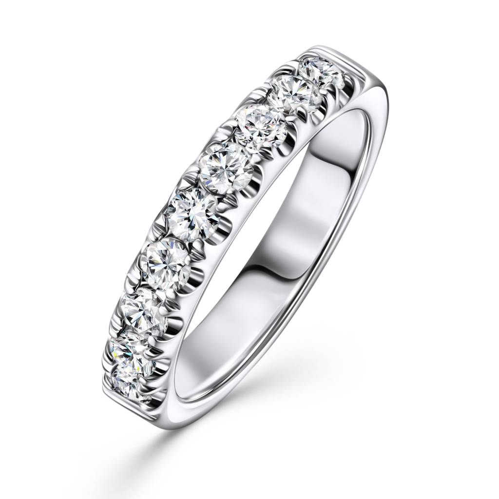 Обручальные кольца 2023 в MIUZ Diamonds