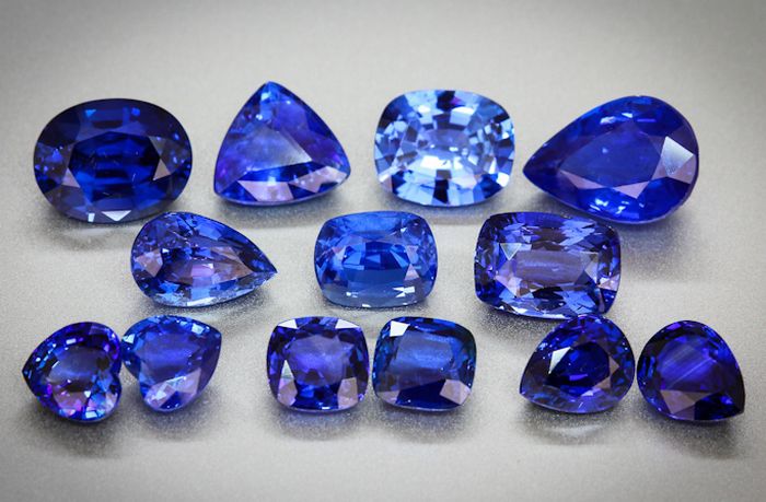 Самые дорогие драгоценные камни в мире — Гид по украшениям MIUZ