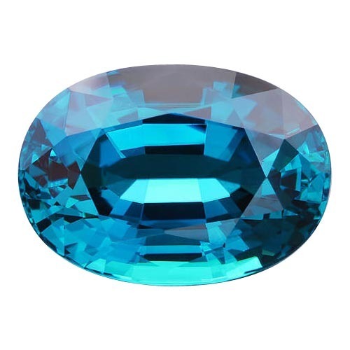 Драгоценные камни синего цвета — Гид по украшениям MIUZ