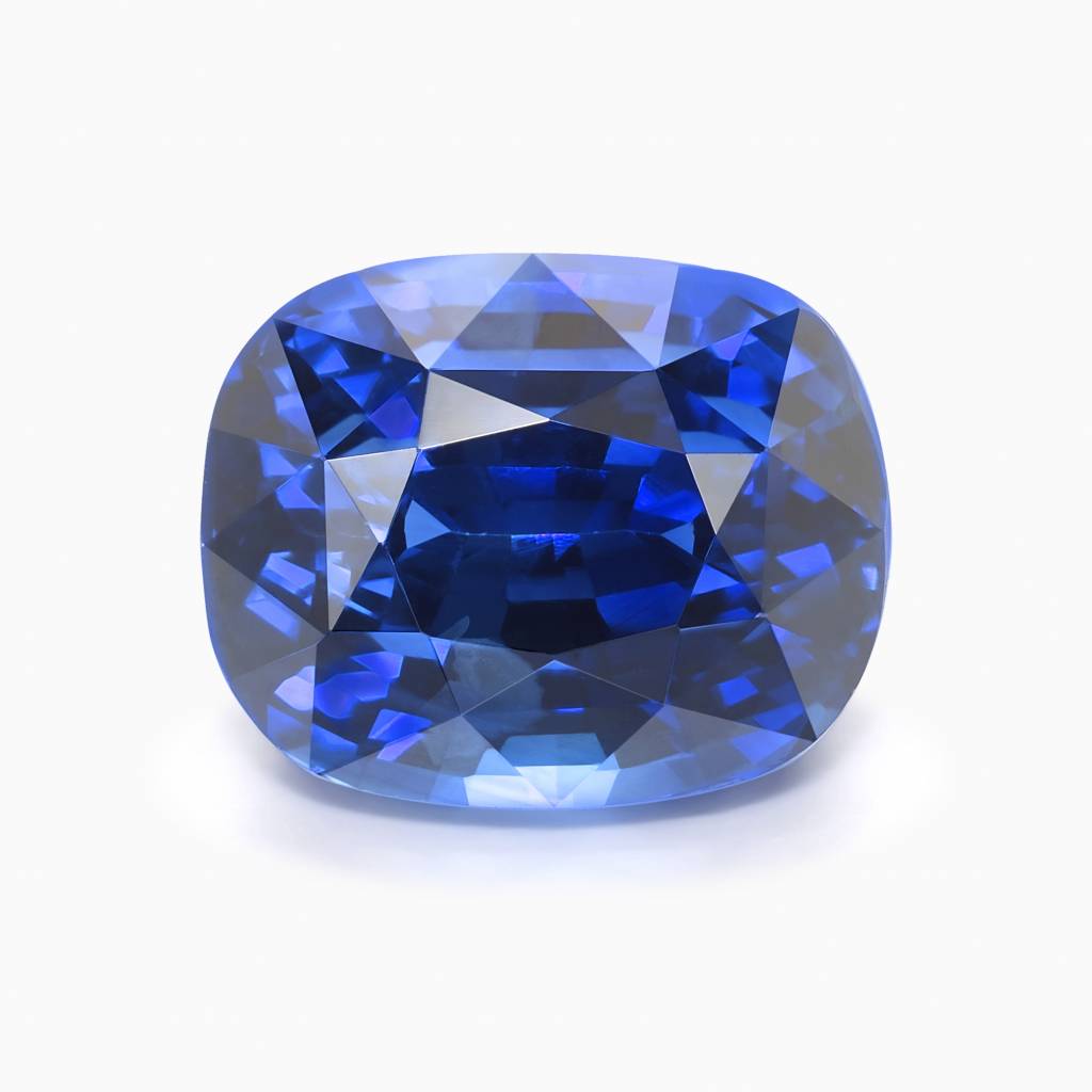 Разновидности синих драгоценных камней