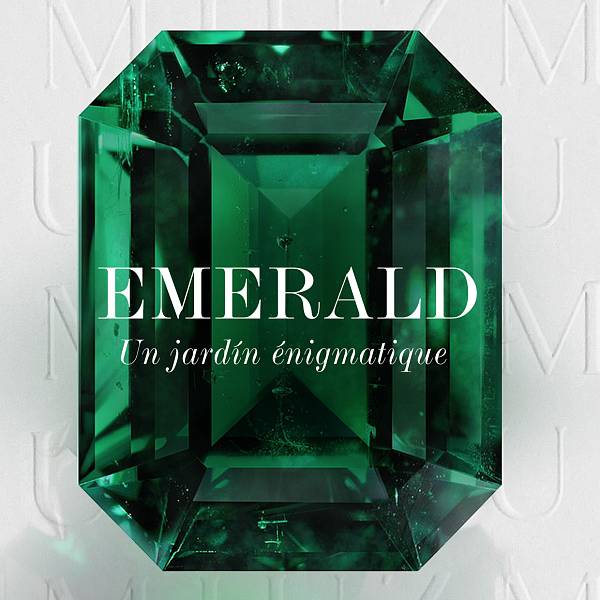 Emerald (открыть)